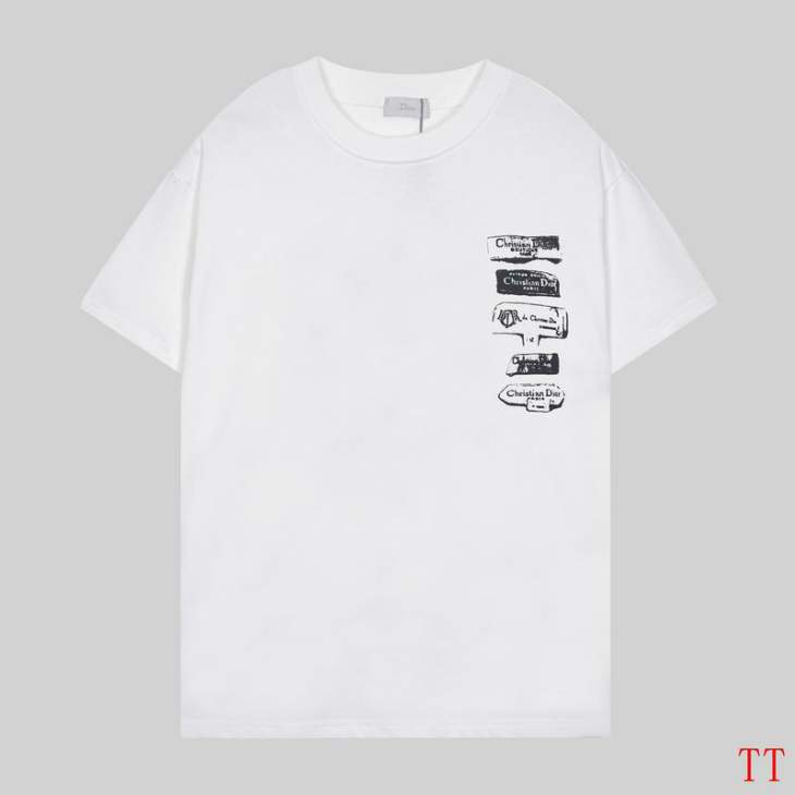 Dior T Shirts Short _SKUDiorS-3XL20tr2115888